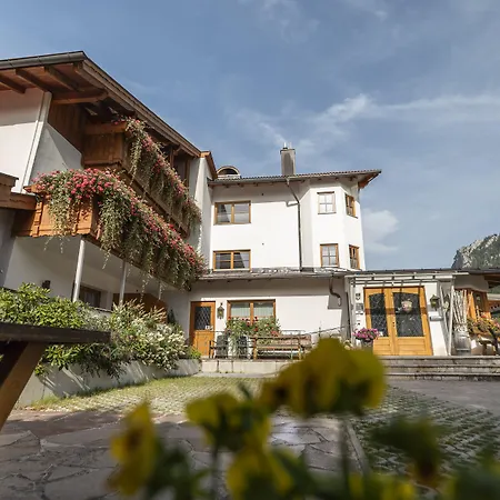 Arnika Garni Hotel Oberammergau
